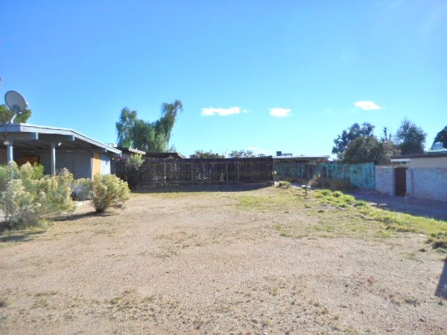 3600 S Logan Avenue, Tucson, AZ 85730