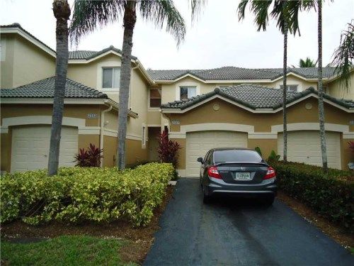 2327 CORDOBA BND # 2327, Fort Lauderdale, FL 33327
