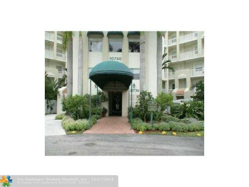 10730 NW 66TH ST # 209, Miami, FL 33178