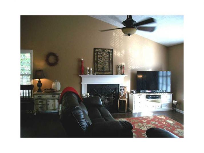 427 Nottingham Drive, Douglasville, GA 30134