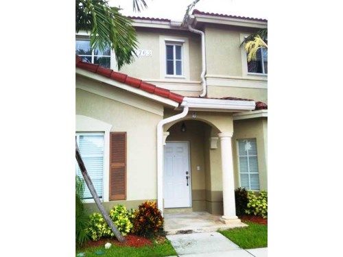 10763 NW 83 TER # 4/26, Miami, FL 33178