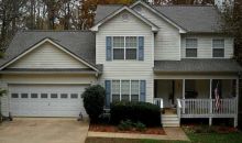 7155 Banister Park Lane Cumming, GA 30028