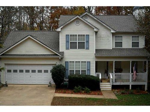 7155 Banister Park Lane, Cumming, GA 30028