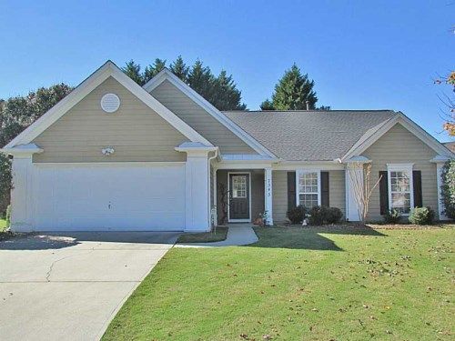 7345 Foxberry Court, Cumming, GA 30041