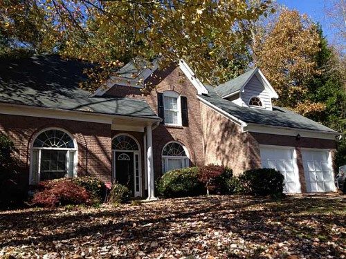 1465 Loblolly Lane, Cumming, GA 30041