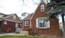 8303 Freda St Detroit, MI 48204
