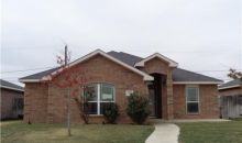 4808 Mammoth Ln Amarillo, TX 79110