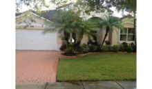 3637 SW 162 AV Hollywood, FL 33027