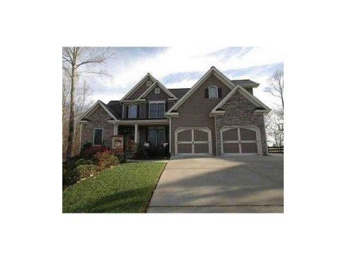 141 Royal Oaks Drive, Canton, GA 30115