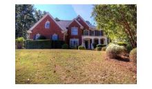 155 Cheshire Chase Fayetteville, GA 30215