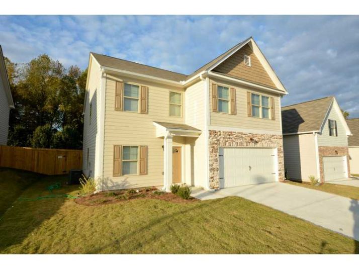 4516 Water Mill Drive, Buford, GA 30519