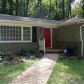1019 Crane Road Ne, Atlanta, GA 30324 ID:11206040