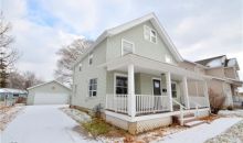 309 Dempsey Rd Madison, WI 53714