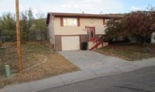 425 Oleander St Casper, WY 82604