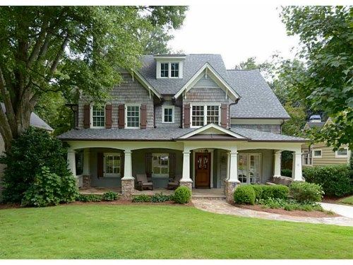 3107 Peachtree Drive Drive, Atlanta, GA 30305