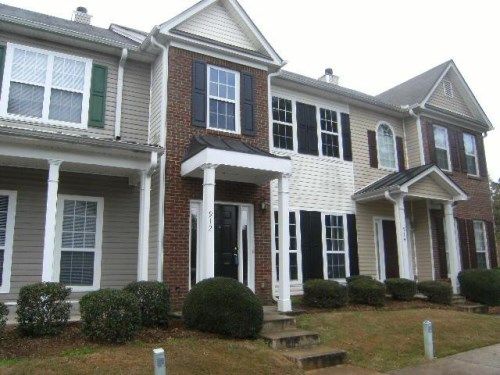 912 Tree Creek Blvd Unit 3, Lawrenceville, GA 30043
