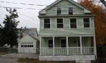 23 Chestnut St Woonsocket, RI 02895