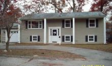30 Bunting Rd Warwick, RI 02889