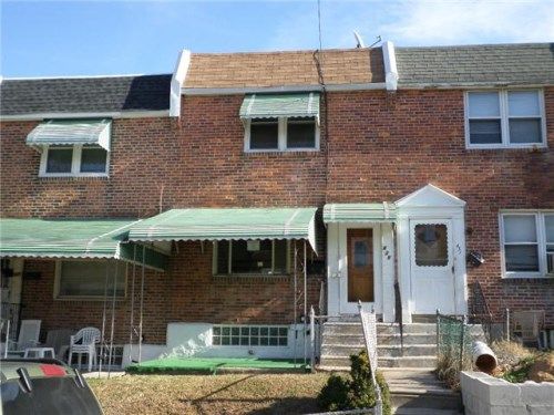 429 S 2nd St, Darby, PA 19023