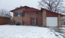 19966 Kentucky St Detroit, MI 48221