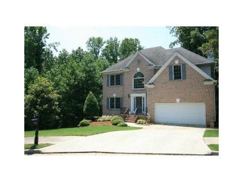 450 Arbor Creek Overlook, Roswell, GA 30076