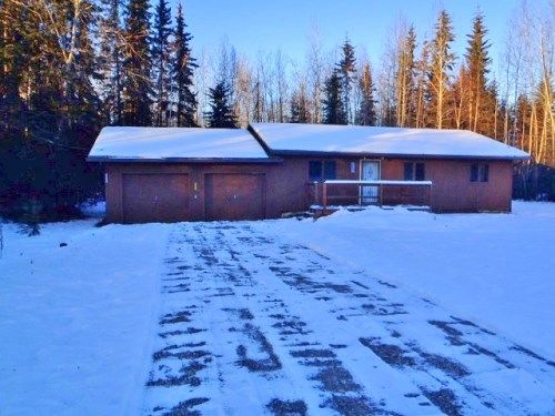 2405 Edsson Avenue, North Pole, AK 99705