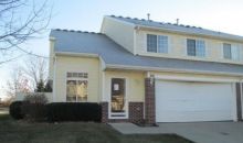 3701 Brook Ridge Ct #801 Des Moines, IA 50317