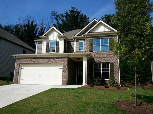1370 Apple Blossom Drive, Cumming, GA 30041