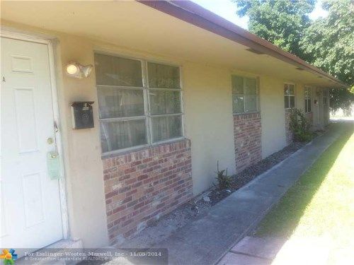 2223 LEE ST, Hollywood, FL 33020