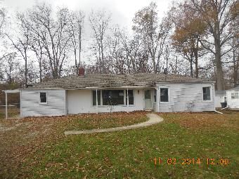 209 N Truitt Rd, Muncie, IN 47303