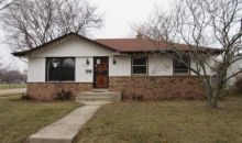 6926 W Clovernook St Milwaukee, WI 53223