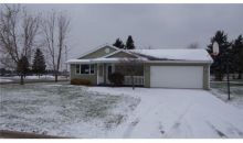 220 Evergreen Ln De Forest, WI 53532
