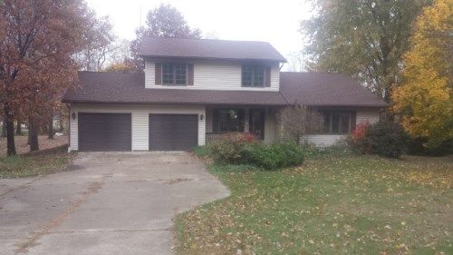4795 Ridge Rd S, Perry, OH 44081