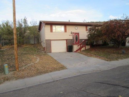 425 Oleander St, Casper, WY 82604