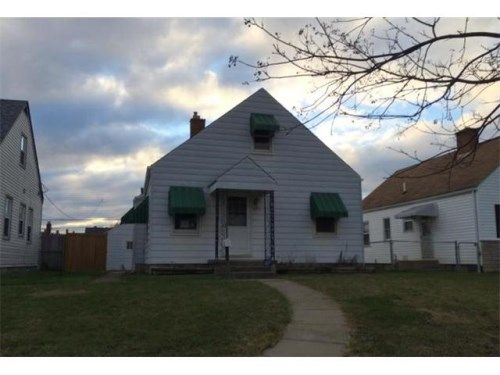 653 Wrexham Ave, Columbus, OH 43223