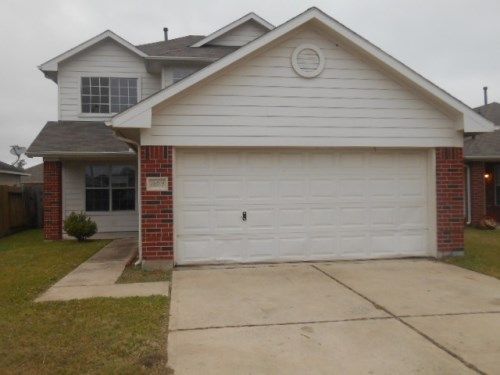 12503 Garden Gale Ln, Houston, TX 77044