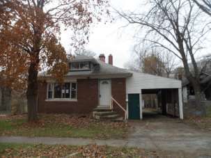 4226 Kentucky St, Gary, IN 46409