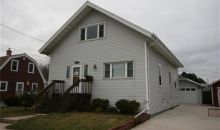 1904 Monroe St Two Rivers, WI 54241