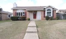 1631 Thomaswood Ln Dallas, TX 75253