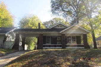 1232 Tanglewood St, Memphis, TN 38114