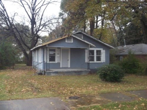 2587 Malone Ave, Memphis, TN 38114