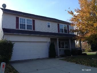 9245 Dry Creek Dr, Indianapolis, IN 46231