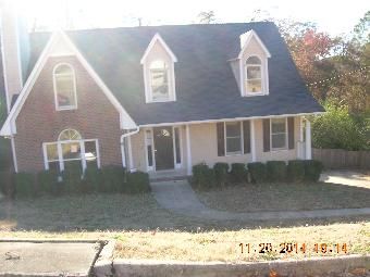 5228 Highland Trace Circle, Birmingham, AL 35215