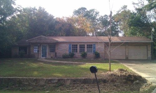 4924 Freeway Dr, Mobile, AL 36619