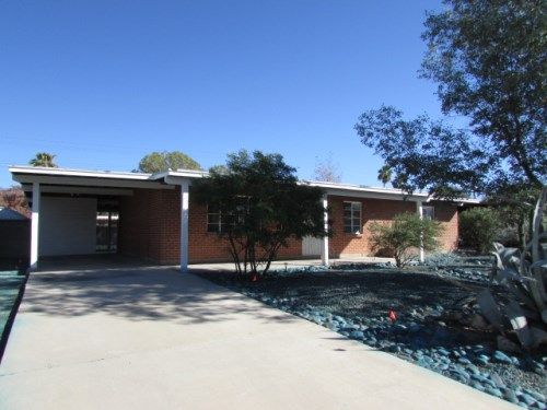 609 S Kenyon Drive, Tucson, AZ 85710