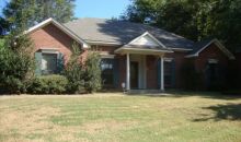 6209 John Dunn Ct W Montgomery, AL 36117