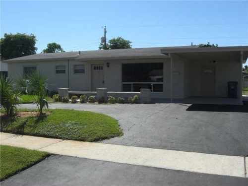 3850 NW 6TH CT, Fort Lauderdale, FL 33324