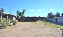 3600 S Logan Avenue Tucson, AZ 85730