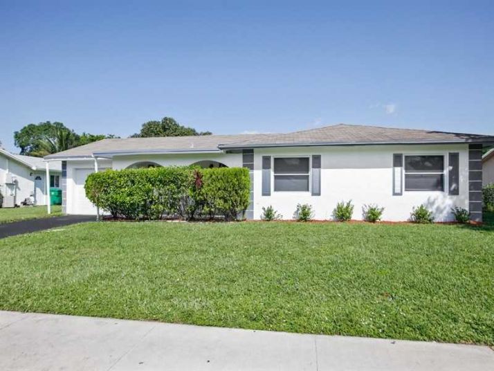 8631 NW 50TH ST, Fort Lauderdale, FL 33351