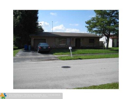 4955 SW 12TH ST, Pompano Beach, FL 33068